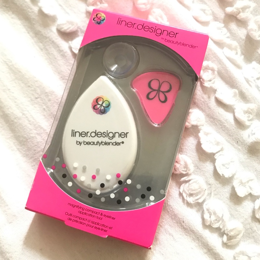NEW Liner.Designer by Beauty Blender